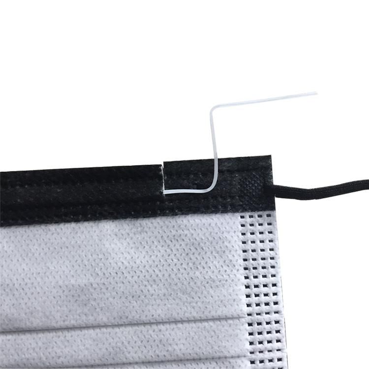 Factory Sale 3 Layer Medical Civil Use Face Mask with Ce