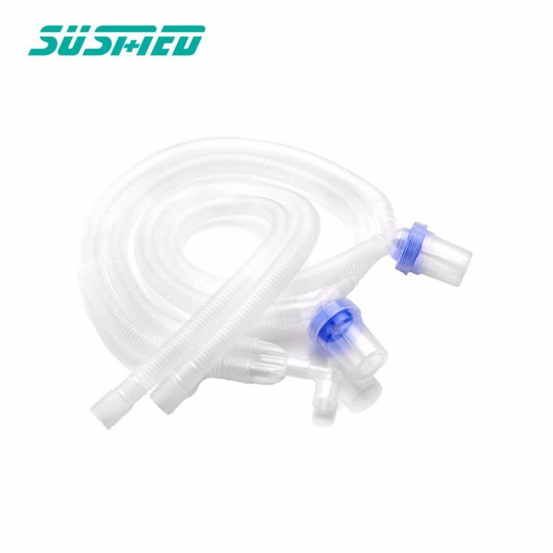 Medical Disposable Retractable Breathing Circuit Tube