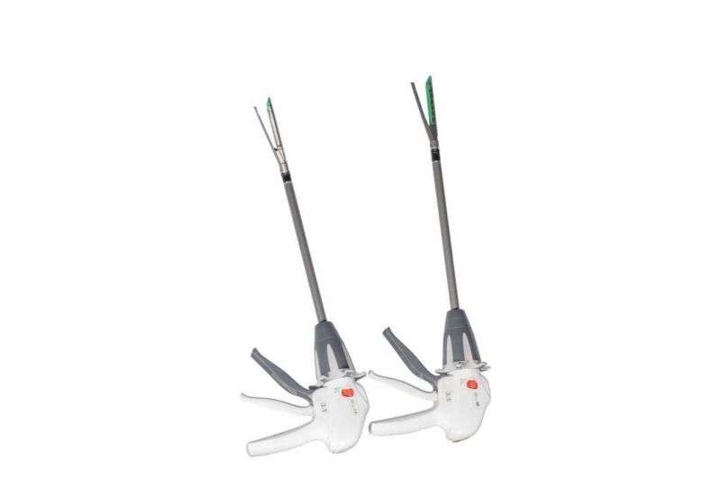 Disposable Endoscopic Cutter Stapler and Reloads
