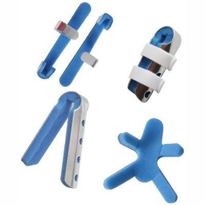 Medical Appliances Finger Immobilization Splints