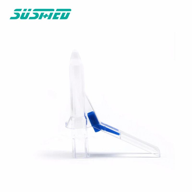 LED Light Source Medical Disposable Anoscope