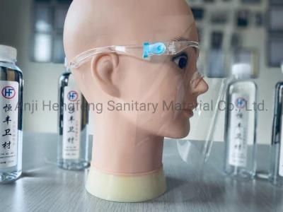 Heng Feng Face Shield with Portable Packing