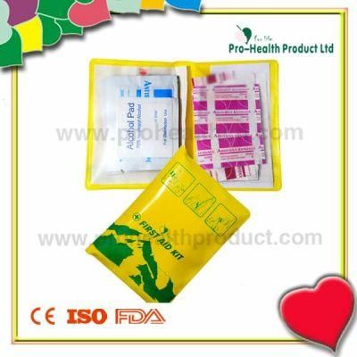 (pH052) Medical Pocket First Aid Kit