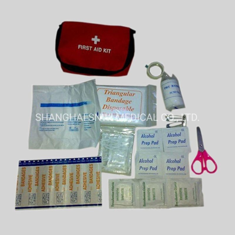 Disposable Medical Surgical Adhesive Perforated Zinc Oxide Muscle Pain Plaster