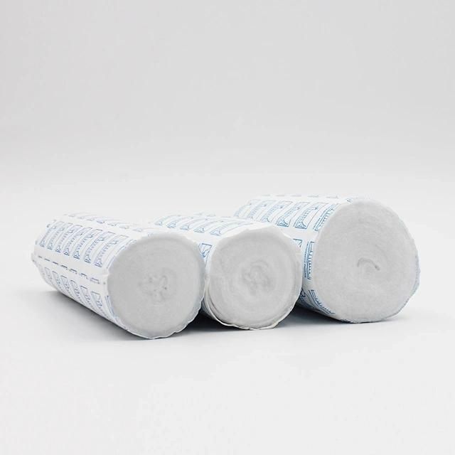 Orthopaedic Orthopedic Professional Manufacturer Orthopaedic Medical Cast Padding