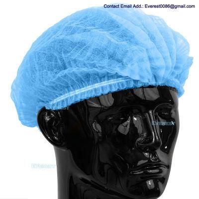 Polypropylene Spun Bond /Spun-Bond Strip Cap