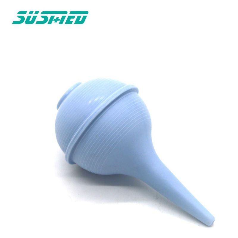 25/35/65ml Multifunction Rubber Washing Ear Syringe Ball