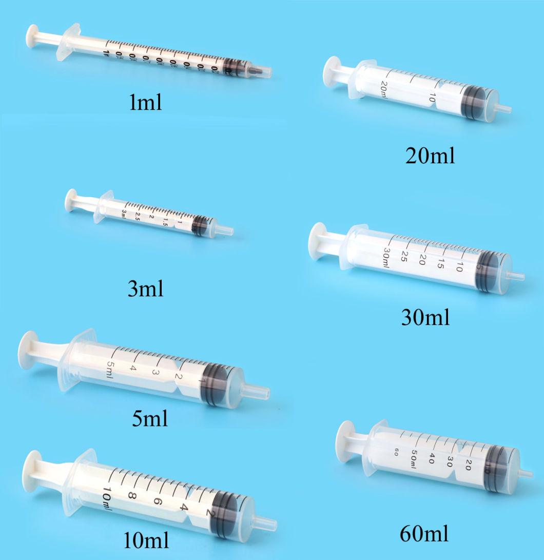 Disposable Infusion Set with Needle Safety for The User