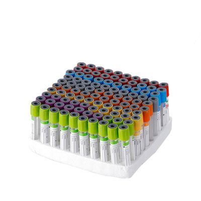 Professional Plastic PRO-Coagulation Vacuum Blood Collectiontube