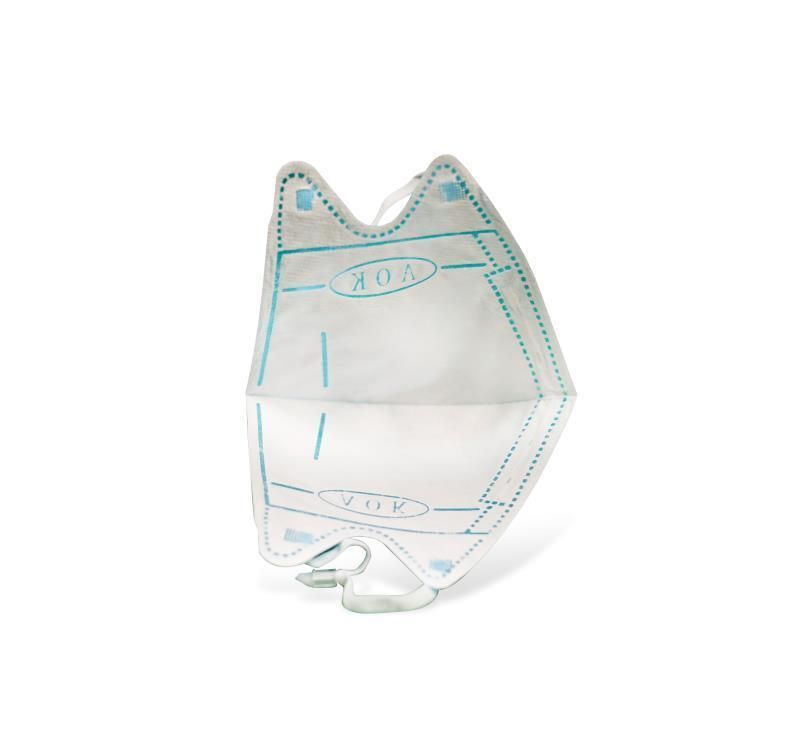 Wholesale Disposable N95 Protective Medical Anti-Virus Disposable Surgical Kn95 Face Mask