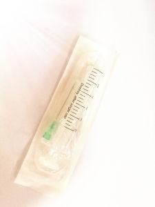 10ml 2-Part Disposale syringe with Needle or Without Needle