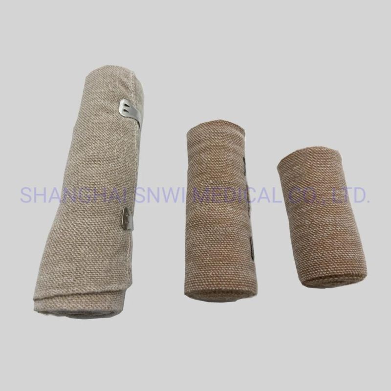 Disposable Factory Skin Color High Elastic Bandade