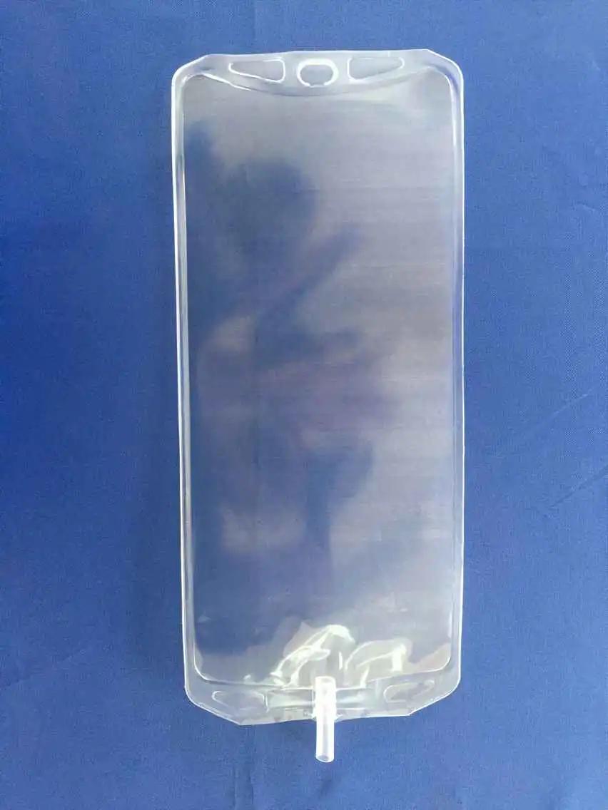 50ml -3000 Ml Infusion Set / Infusion Bag