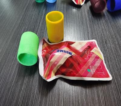 Orthopedic Bandage External Fixation Bandage Fiberglass Casting Tape Leg Broken Brace