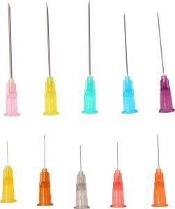Disposable Hypodermic Needles (XT-FL267)