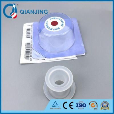360 Degree Single Use Incision Retractor Fixator for Minimally Invasive Surgery Thoracic Surgery