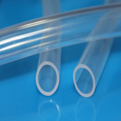 High Temp Medical Grade Silicone Tube