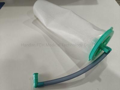 Suction Liner Tank