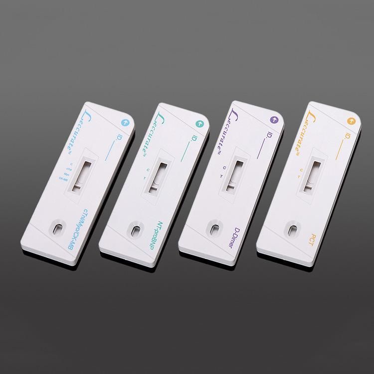 ABS Quick Tape Side Stream, Urine Test Strip Kit