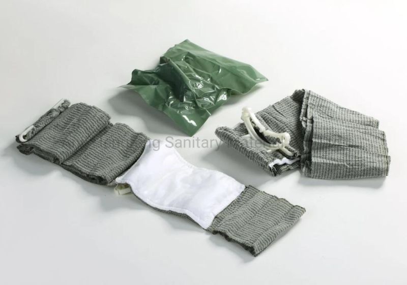 Emergency Bandage Israel Bandage Military Bandage
