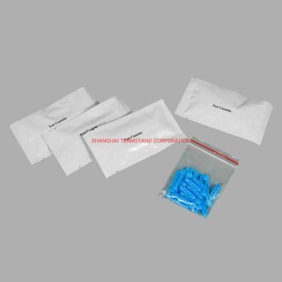 CE/FDA Approved Infectious Disease Rapid Antibody (IgG/IgM) Diagnostic Kit