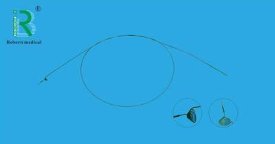Urology Nitinol Retrieval Stone Cone