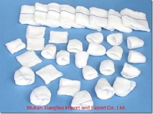 Gauze, Hospital Equipment, High Volume Wholesale, Quality Assurance, Integrity Cooperation, Bandage