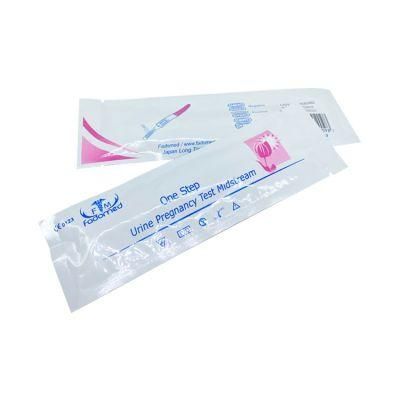 Lh Test Pregnancy Wholesale Pregnancy Test Basal Ovulation Urine Lh