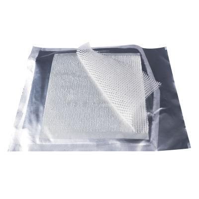 Sterile Paraffin Gauze Compress Vase Line Gauze