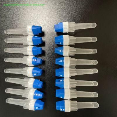 One Step Rapid Nucleic Acid Extraction and Release Agent for PCR Machine
