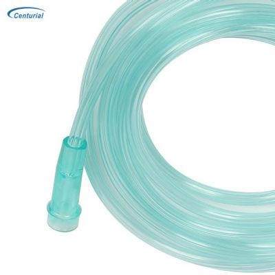 Hot Sale 100% PVC Disposable Nebulizer with Mouthpiece