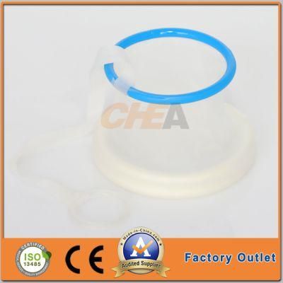 Medical Reusable Waterproof Cast and Wound Protector Retractor
