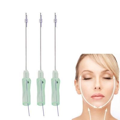 Korea Face Nose Lift Disposable 3D 4D 6D Cog Thread Pdo Thread