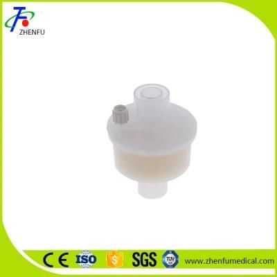 Medical Breathing Ventilator Circuit Hme Filter