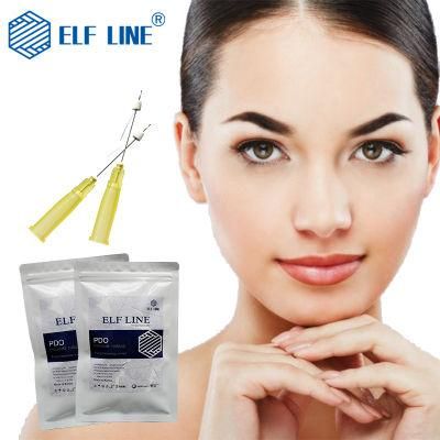 30g 25mm Eyebrow Pdo Thread Lifting Mono and Twist
