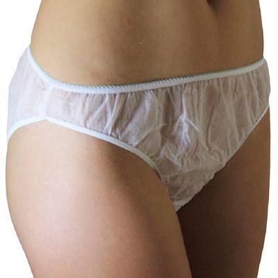 PP Brief Disposable Brief Nonwoven Brief