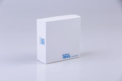 81-Well 2in Durable Cardboard with Superior White Outer Coating
