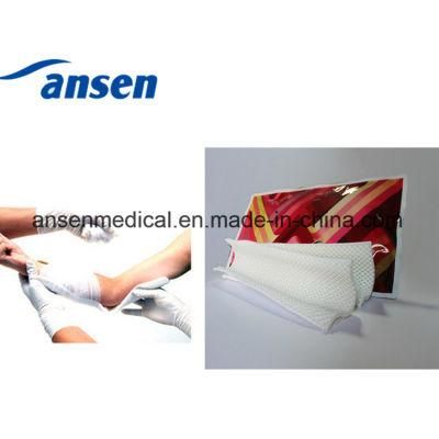Surgical Orthopedic Fiberglass Splint for Surgical Operations