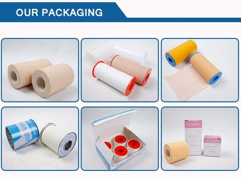 Kinesiology Sports Tape Waterproof for Athletes