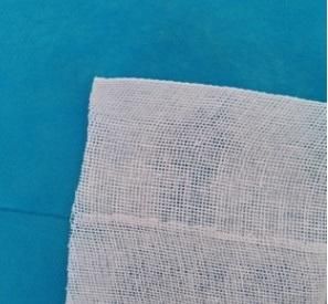 The Factory Direct Sale, The Hospital Special Degrease Sterile Gauze Block Sterilization Sterilized Disposable Sterile Gauze Block