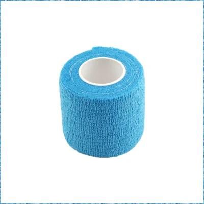Newest Professional Patterned Camouflage Cohesive Bandage