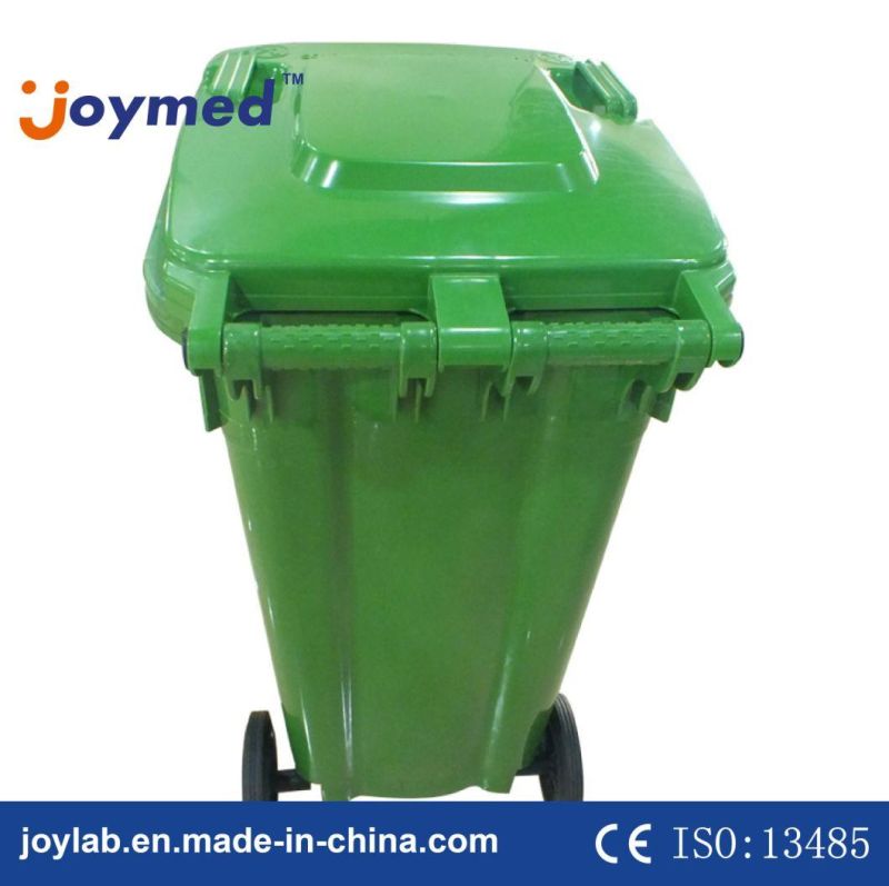 Hot Sale 360L Good Quality Plastic Waste Bin/Dust Bin/Garbage Drum