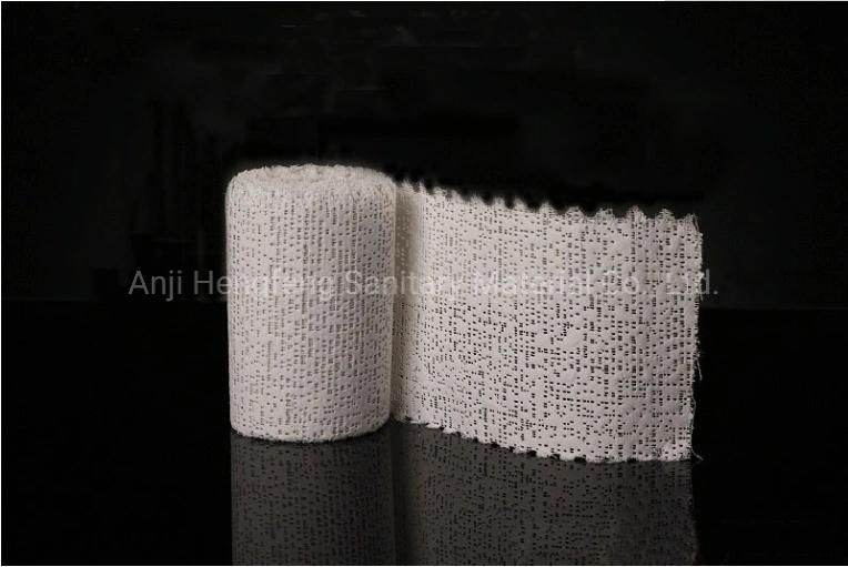 Sample Available Quality Chinese Products Hf F-1 with CE/ISO13485/FDA Plaster of Paris Bandage