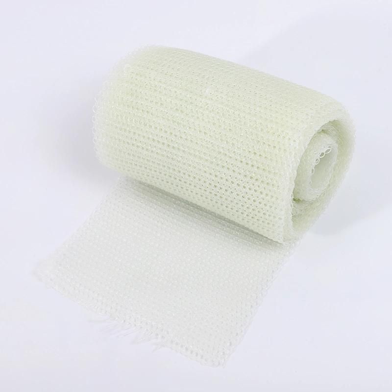 Fast Hardening Medical Orthopedic Splint Roll Orthopaedic Casting Tape
