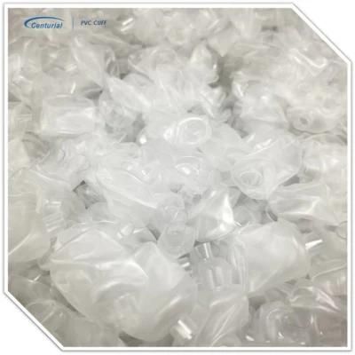 PVC Balloon for Et Catheter