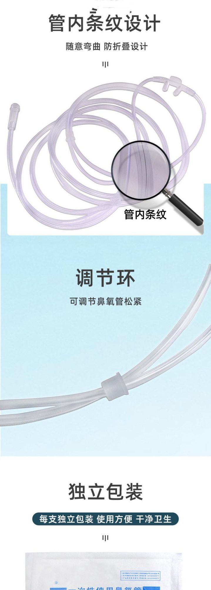 High Flow Nasal Cannula Oxygen Therapy Nasal Cannula Oxygen Oxygen Nasal Cannula Price