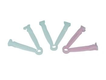 Medical Equipment Disposable Umbilical Clamp (SW-D04B)