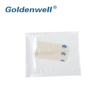 Medical Hydrocolloid Dressing for Wound Healing (With Thin Border)