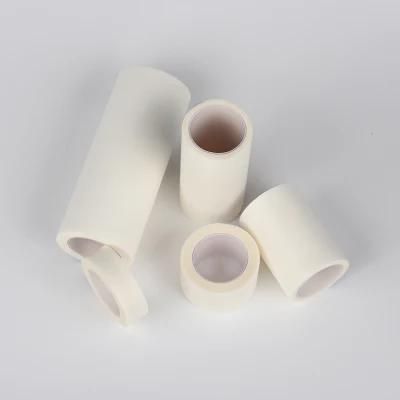 Medical Adhesive Surgical Microporous Tape Non Woven Paper Tape