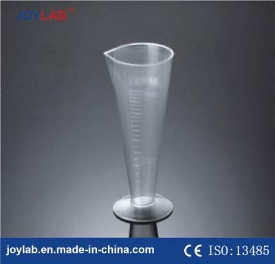 Plastic Measuing Cup with Different Capacity